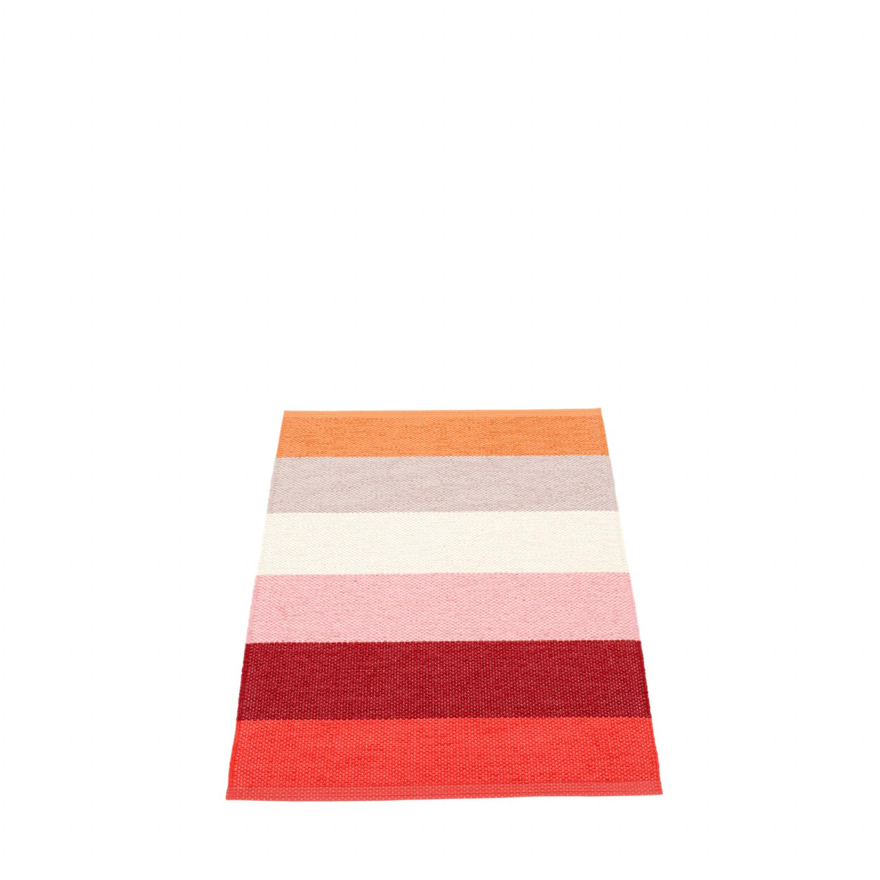 Pappelina-Teppich-Molly-Sunset