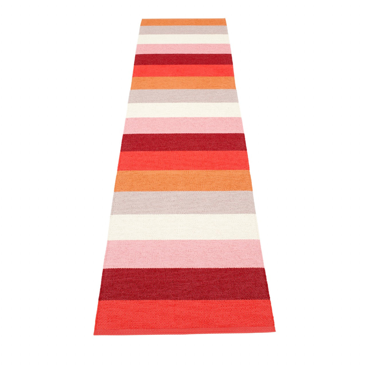 Pappelina-Teppich-Molly-Sunset