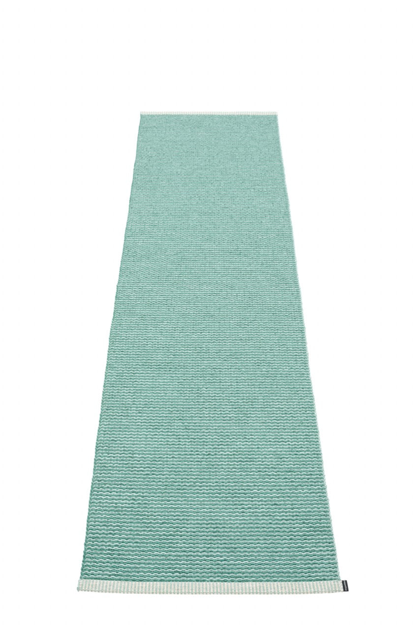 Pappelina-Teppich-Mono-pale-turquoise-jade