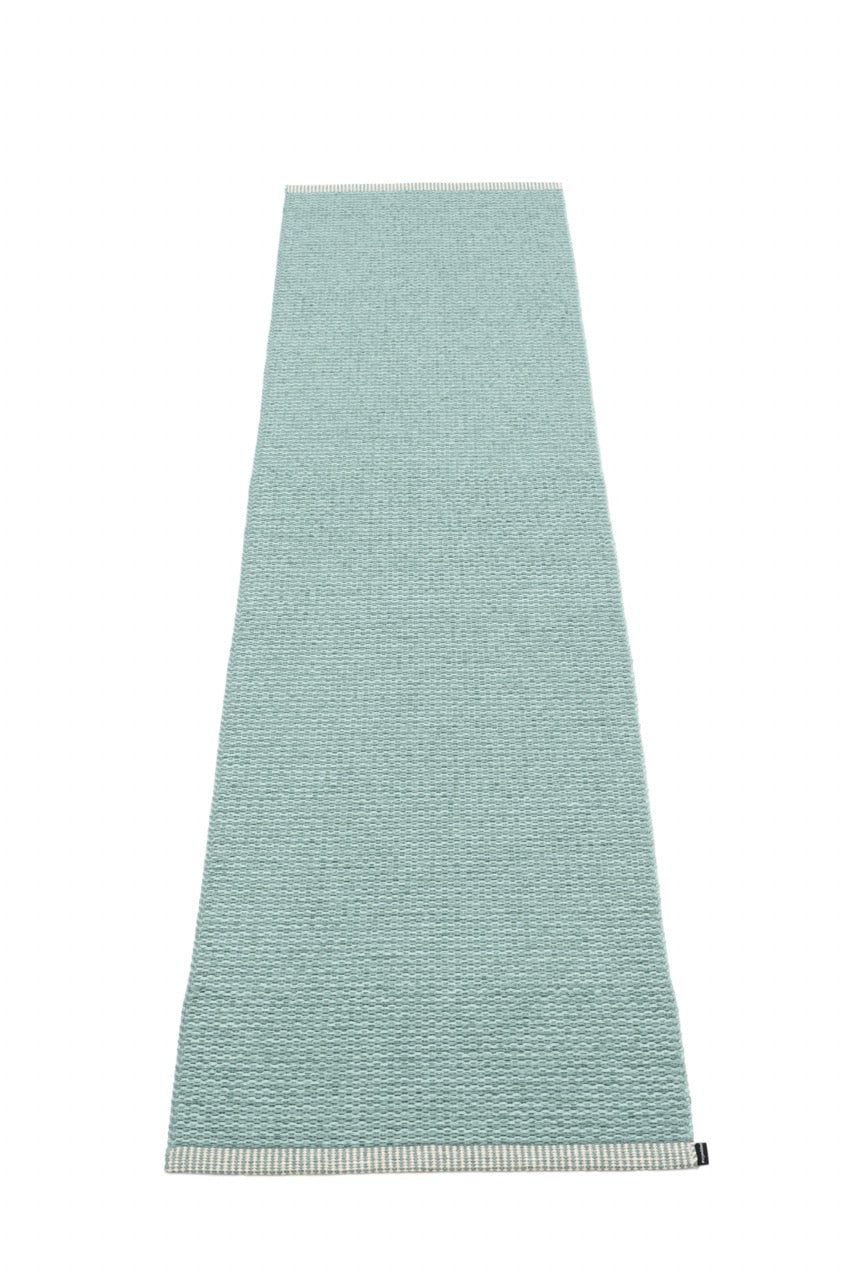 Pappelina-Teppich-Mono-grass-green-dark-green