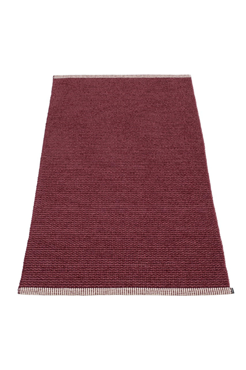 Pappelina-Teppich-Mono-Zinfandel-rose-taupe