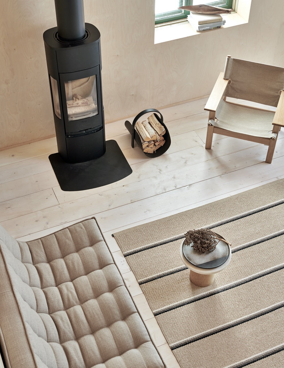 Pappelina-Olle-Mud-beige-carpet