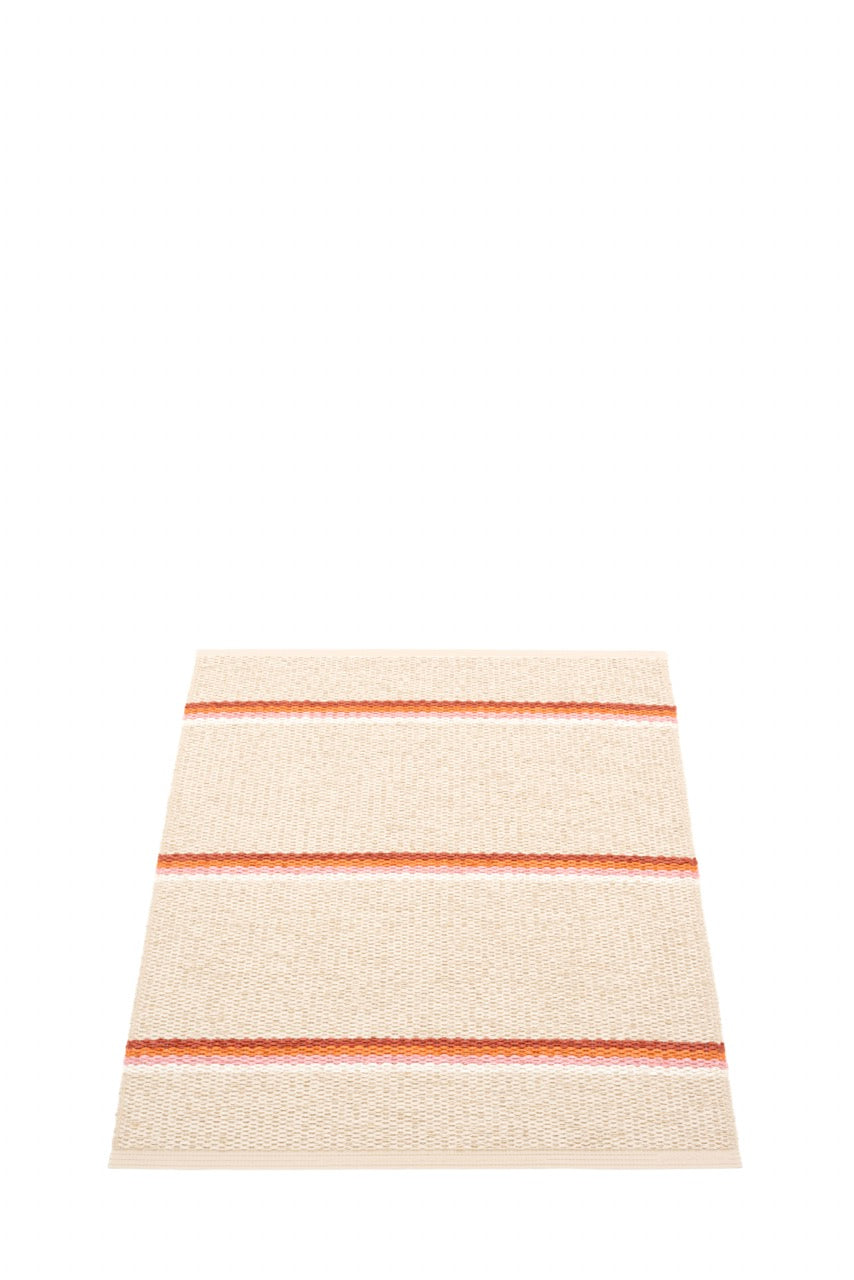 Pappelina-Olle-Brick-Cream-Carpet