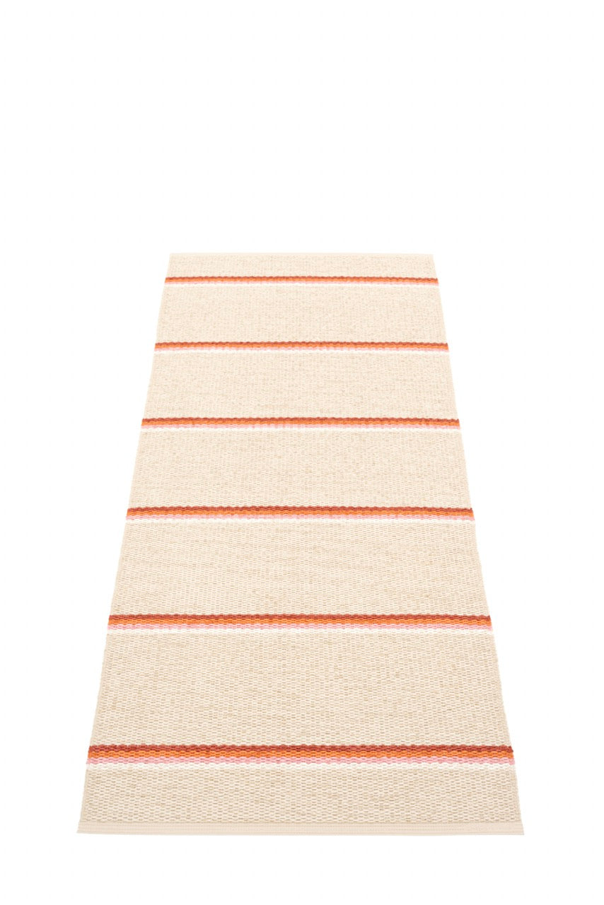 Pappelina-Olle-Brick-Cream-Carpet