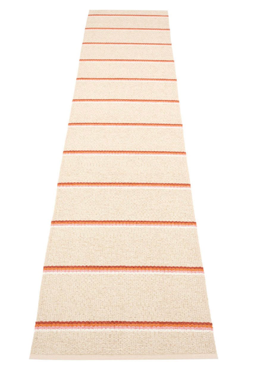 Pappelina-Olle-Brick-Cream-Carpet
