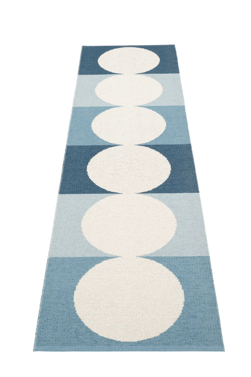 Tapis Pappelina Otto Sky