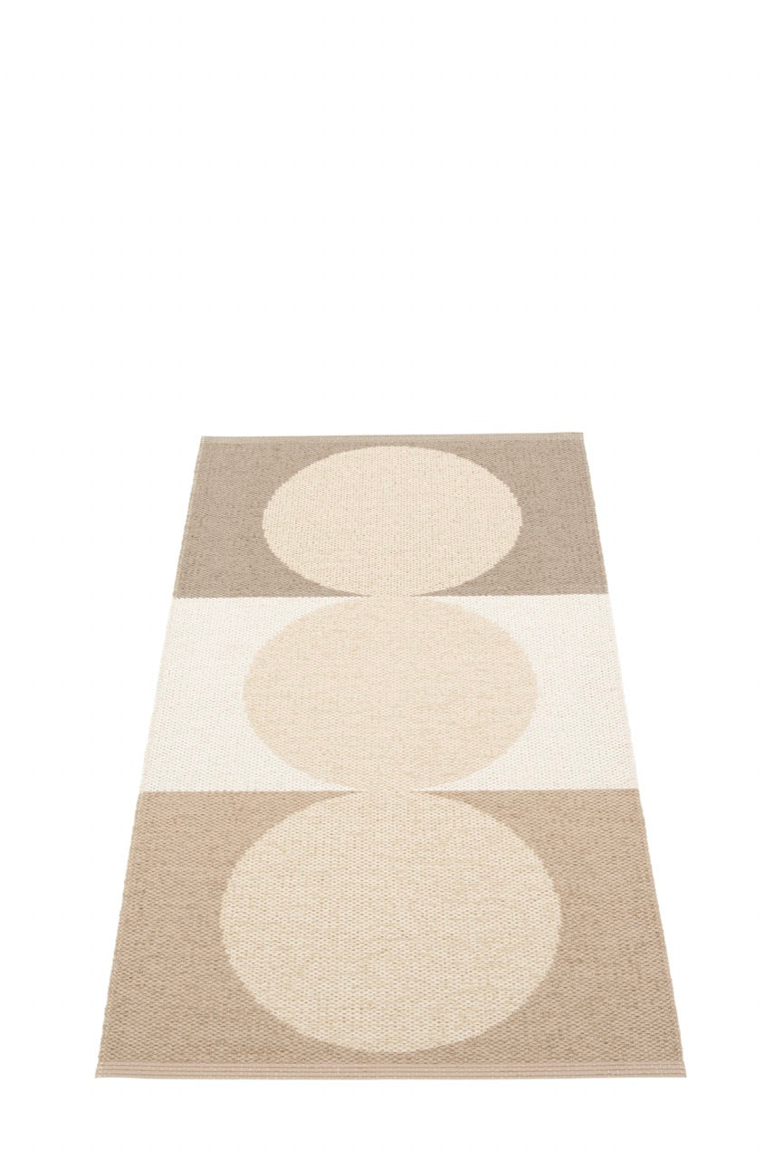 Pappelina-Otto-Grain-Carpet