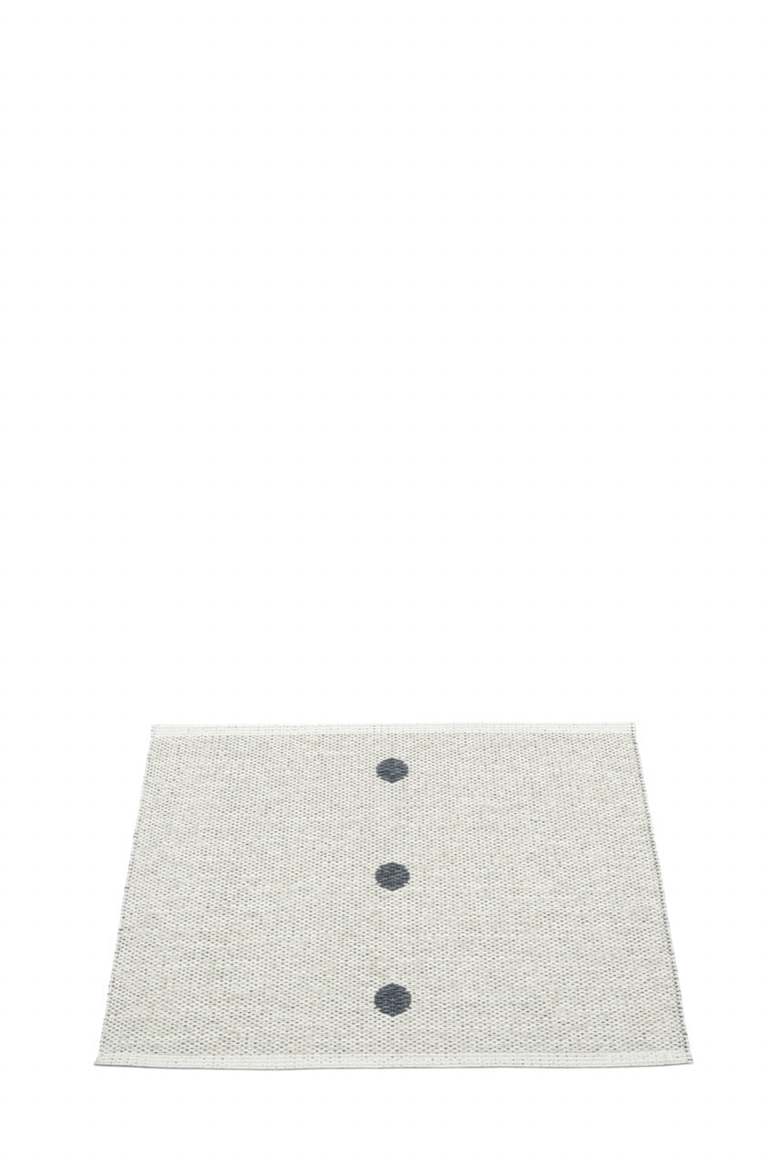 Pappelina-Peg-Carpet-Granit