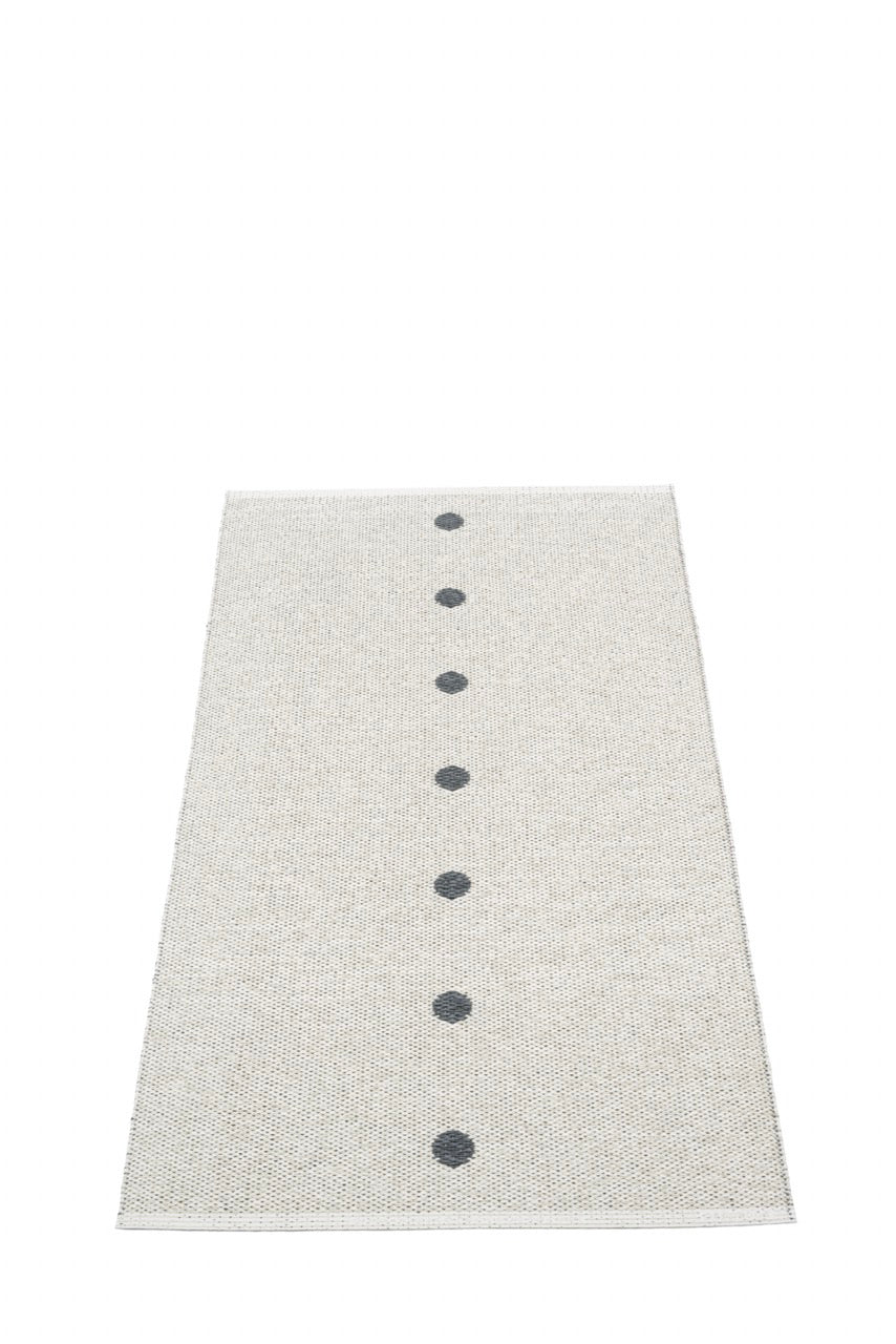 Pappelina-Peg-Carpet-Granit