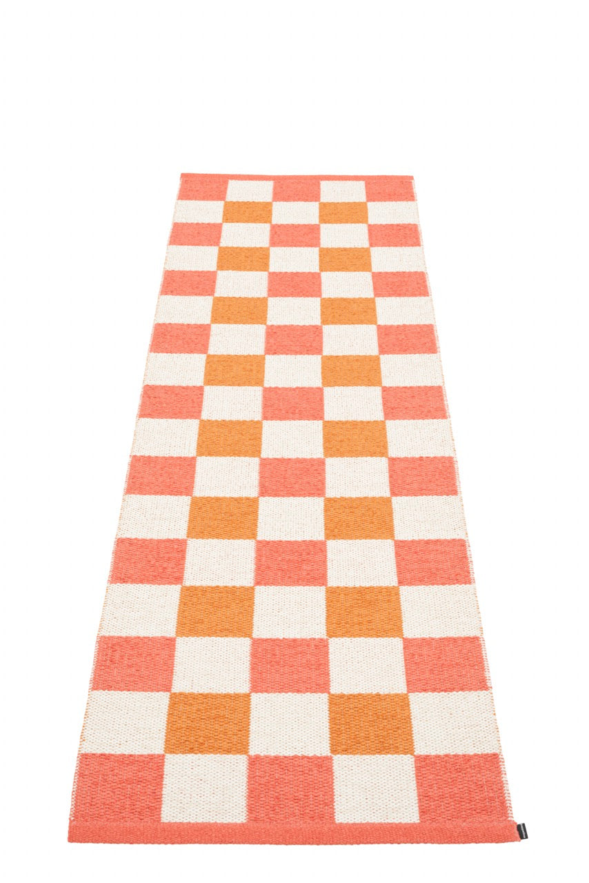 Pappelina-Pix-Flamingo-Carpet