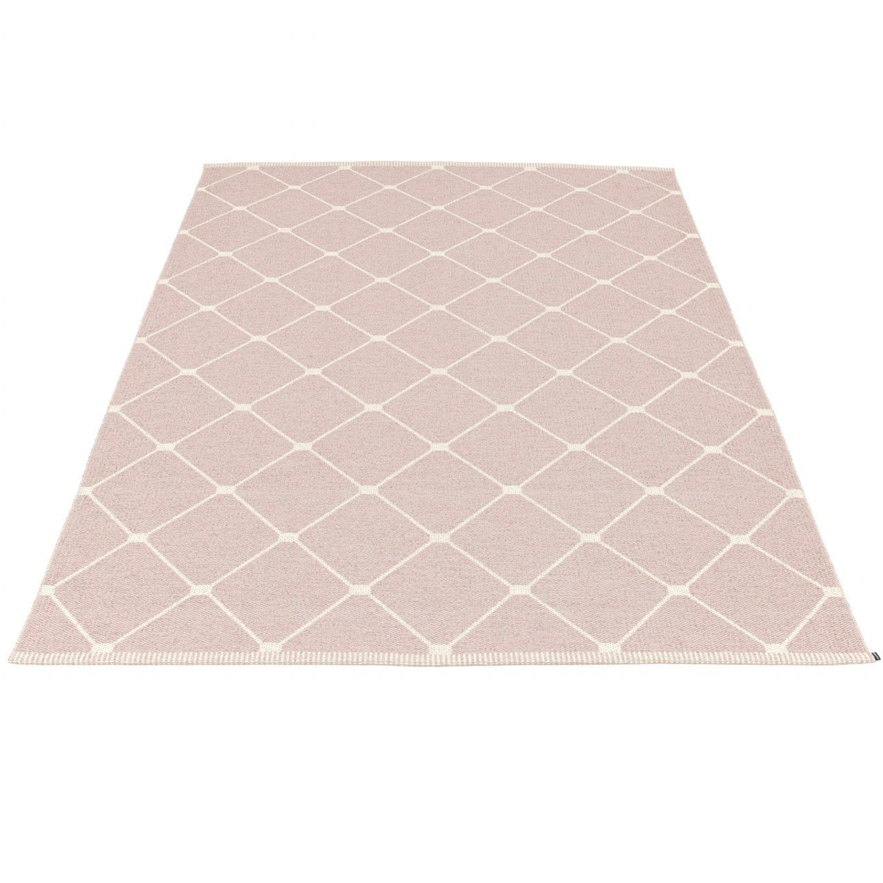 Pappelina-Regina-Teppich-Pale-Rose-Vanilla
