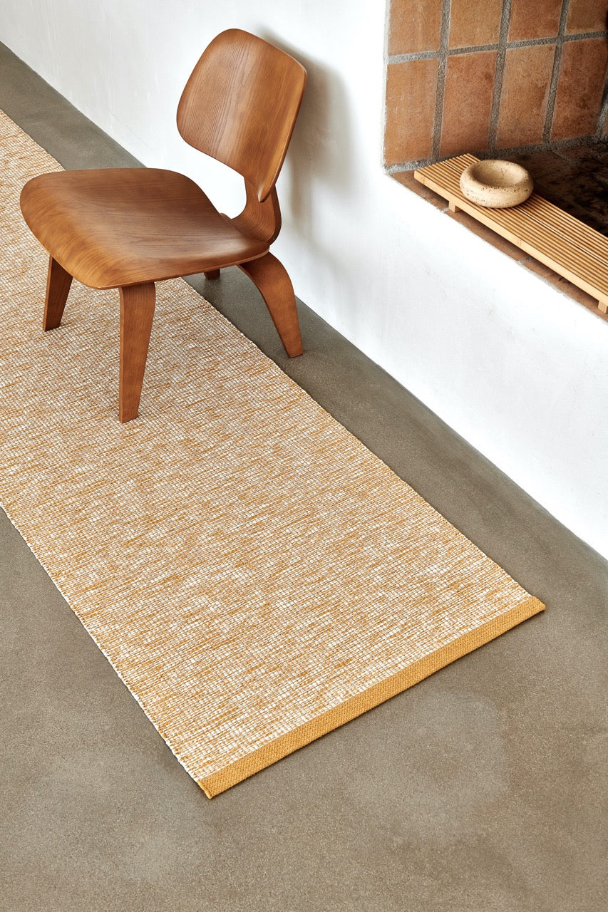 Pappelina-Sam-Ochre-Carpet