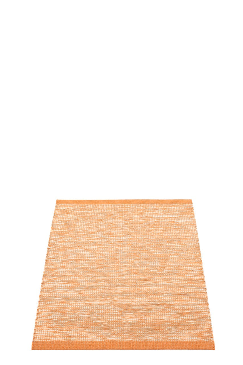 Pappelina-Carpet-Sam-Pale-Orange