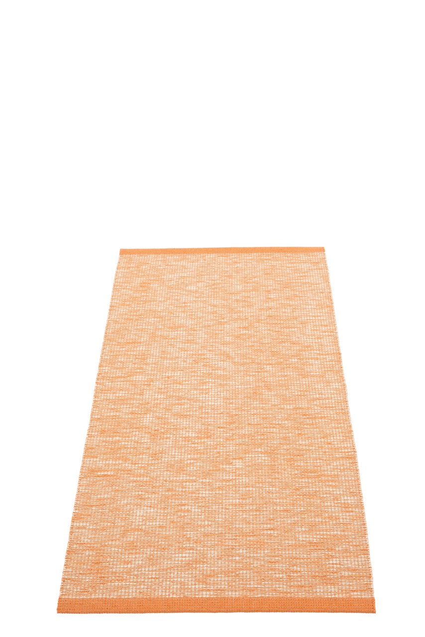 Pappelina-Carpet-Sam-Pale-Orange