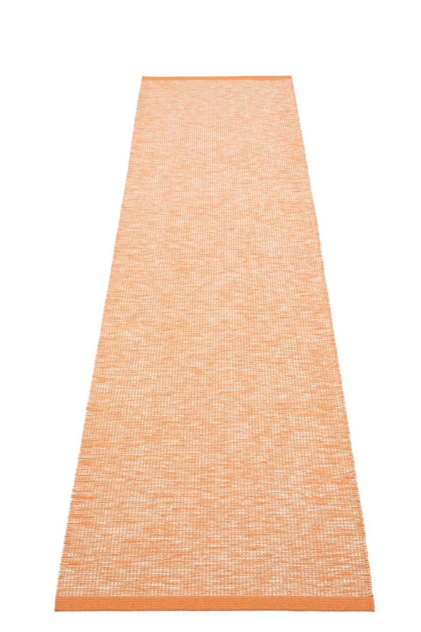 Pappelina-Carpet-Sam-Pale-Orange