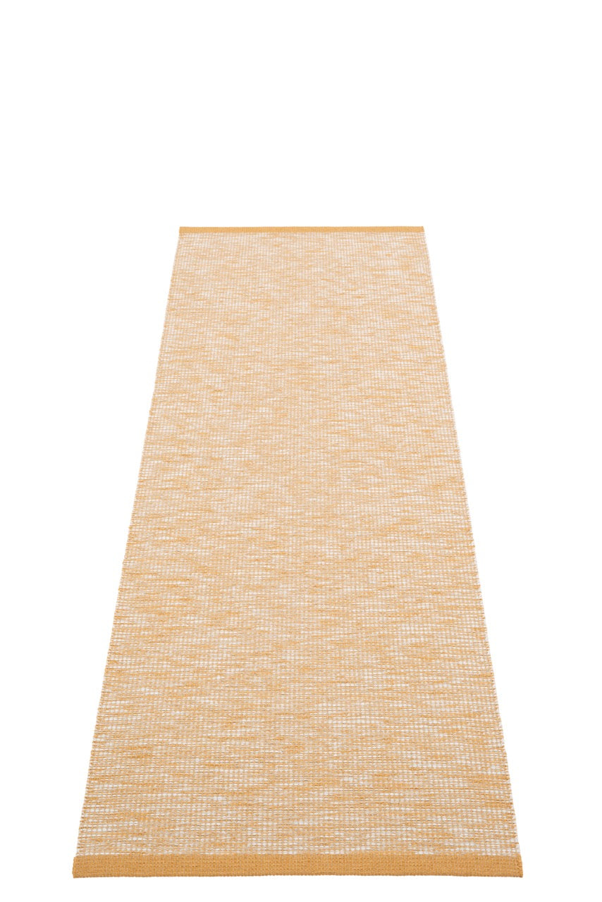 Pappelina-Sam-Ochre-Carpet