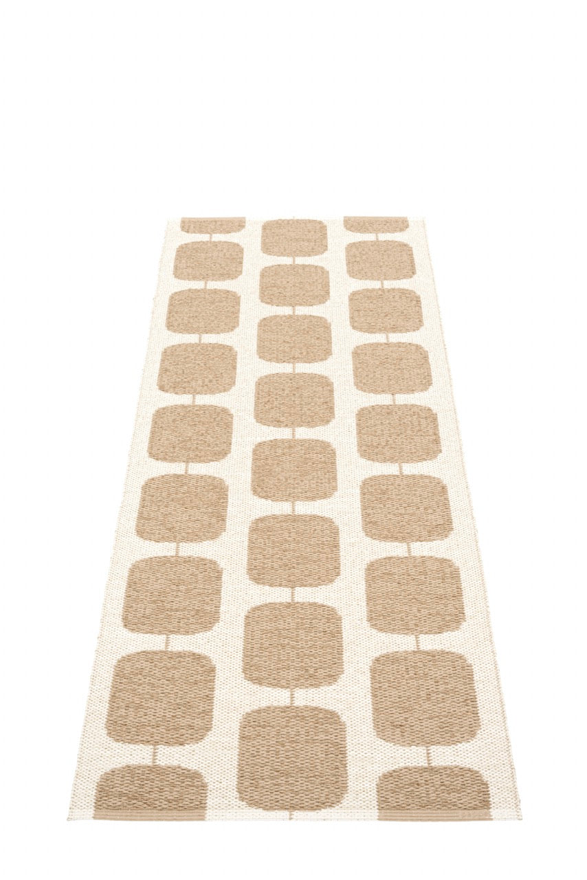 Pappelina-Sten-Carpet-Nougat