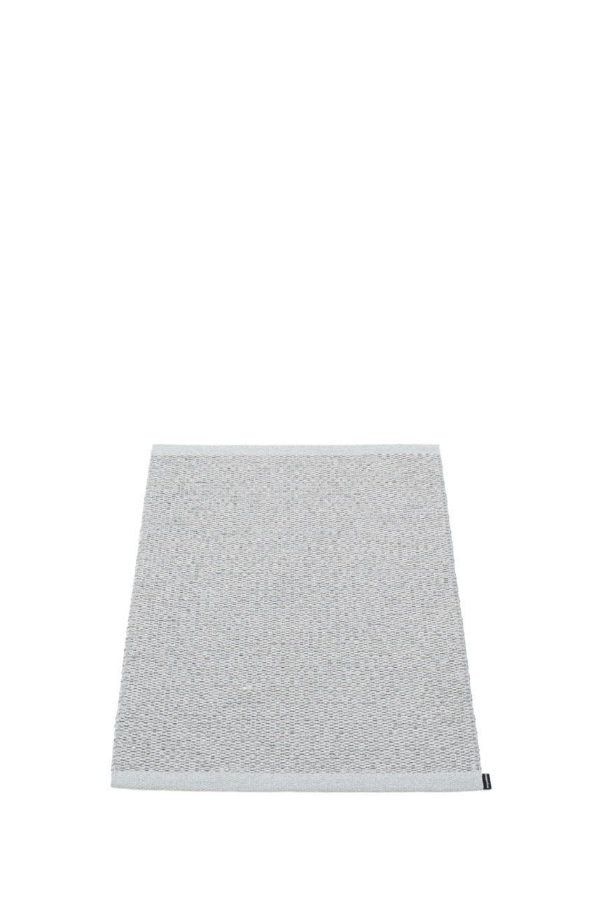 Pappelina-Svea-grey-metallic-light-grey