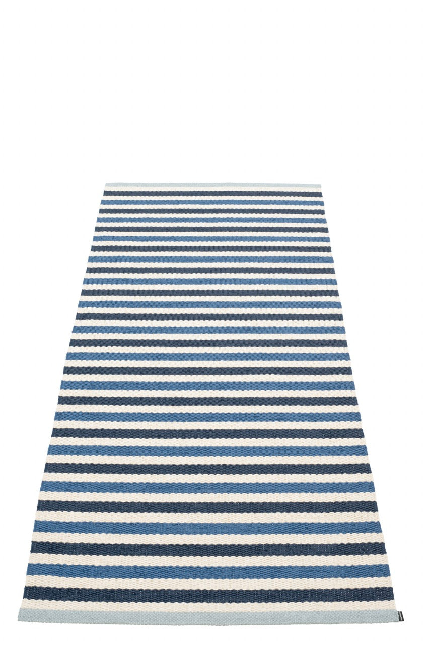 Pappelina-Carpet-Denim-Dark-blue-vanilla
