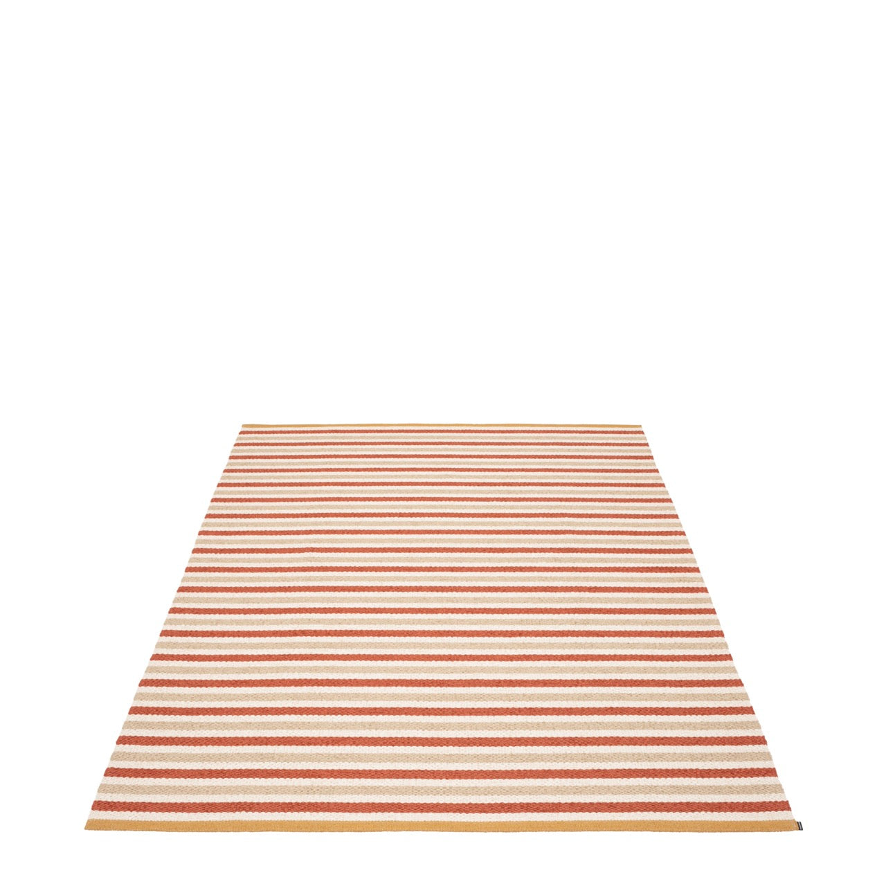 Pappelina-Teo-Brick-Beige-Vanilla-Carpet