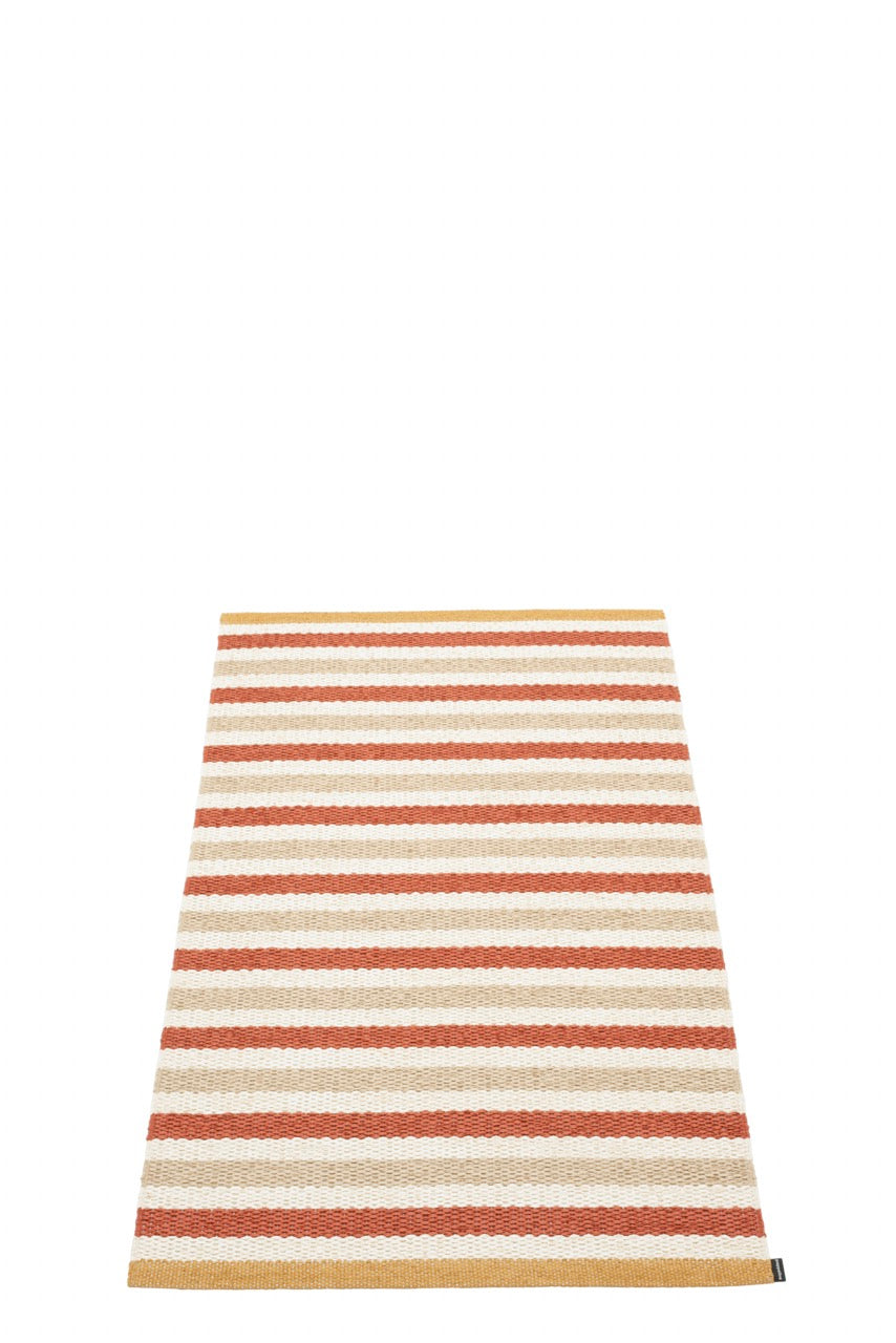 Pappelina-Teo-Brick-Beige-Vanilla-Carpet