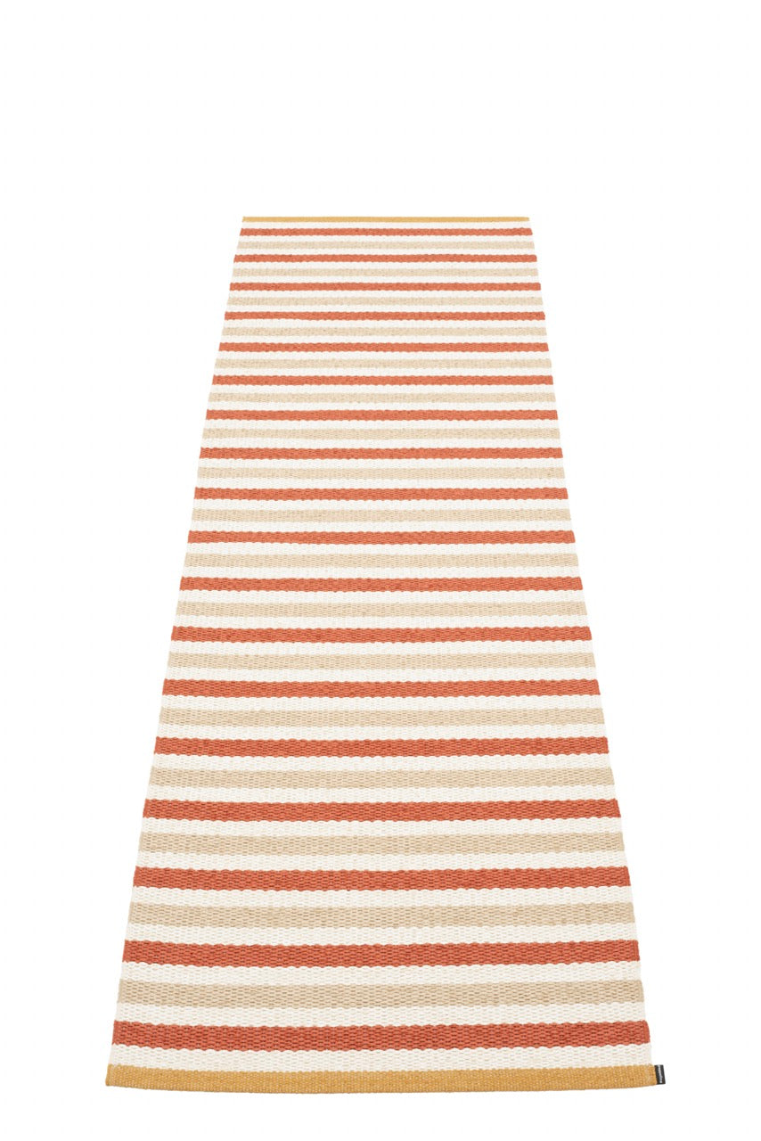 Pappelina-Teo-Brick-Beige-Vanilla-Carpet