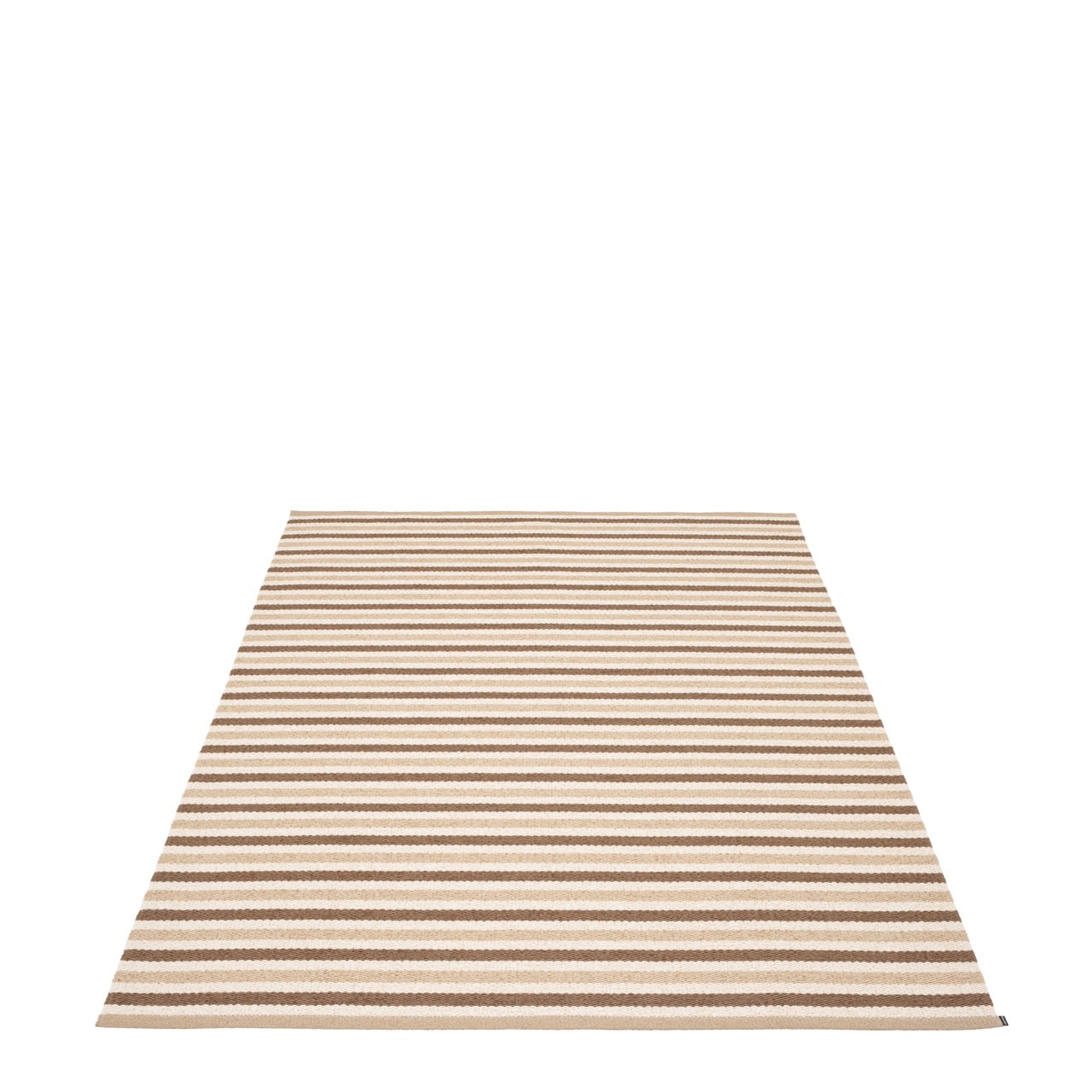 Pappelina-Teo-Brown-Beige-Vanilla-Carpet