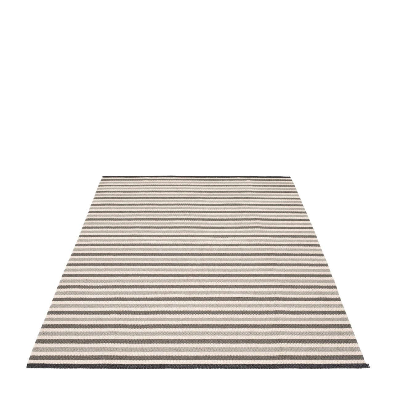 Pappelina rug Effi Warm Grey Brown Vanilla