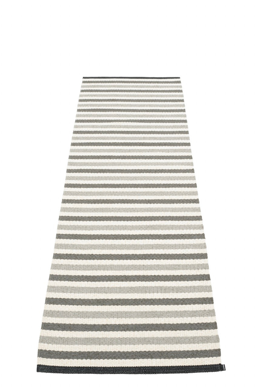 Pappelina rug Effi Warm Grey Brown Vanilla