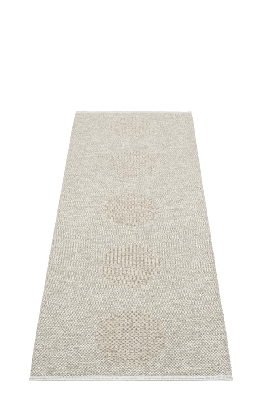 Pappelina-Vera-2.0-Linen-Carpet