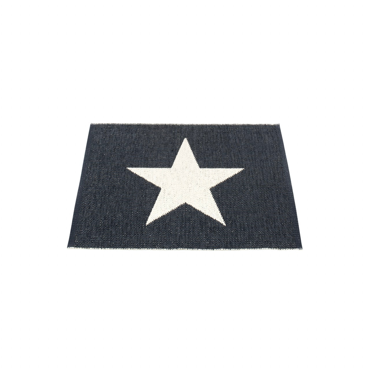 Pappelina-Viggo-black-vanilla-carpet