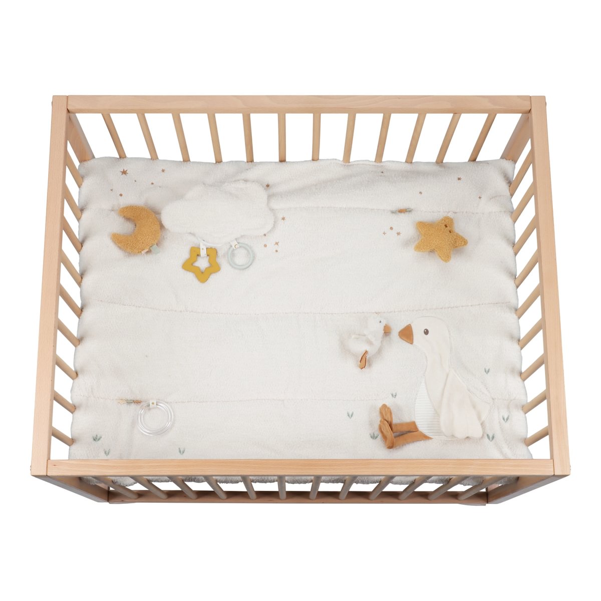 Little-Dutch-Laufgittereinlade-baby-goose-Newborn-GRS-LD8408