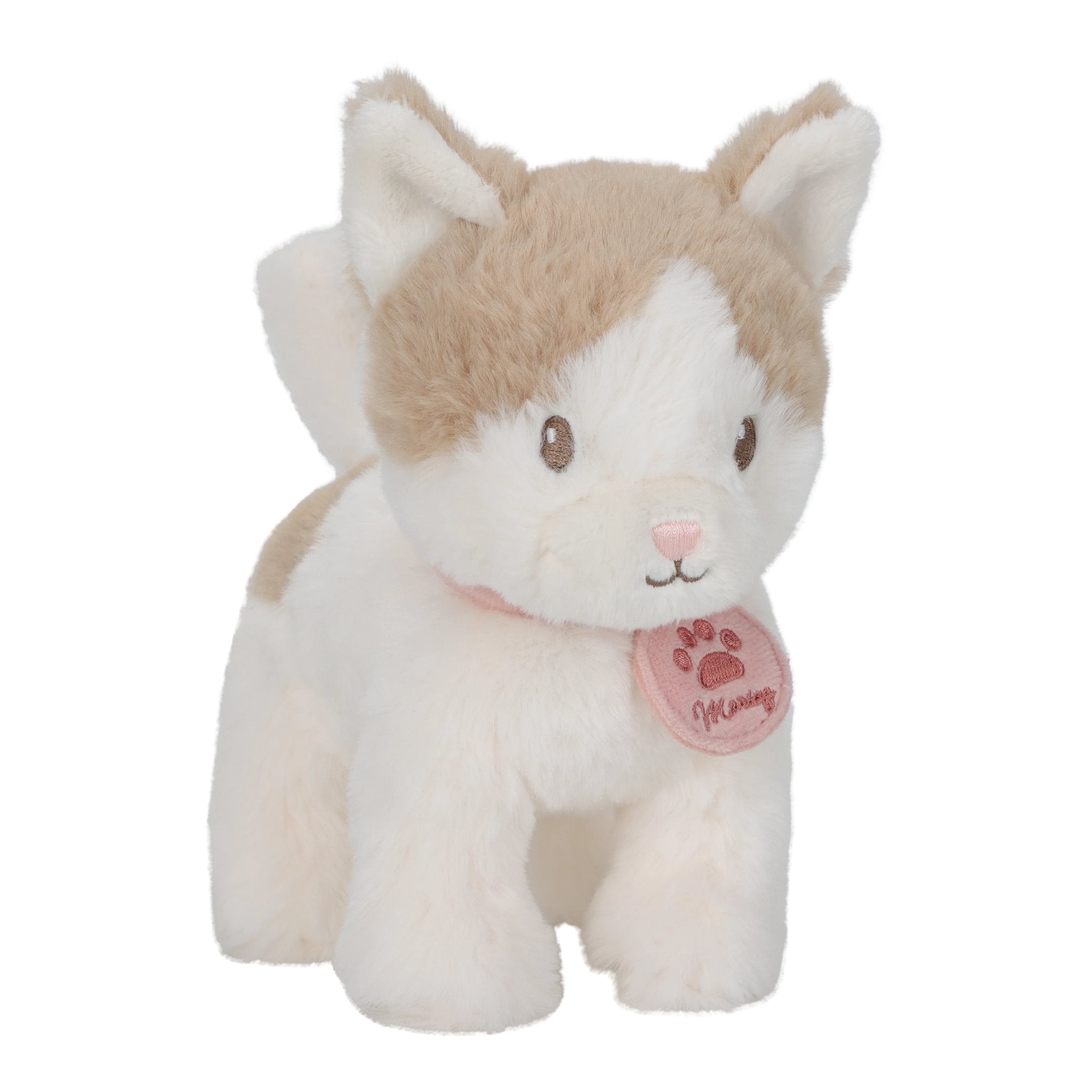 Little-Dutch-Plüsch Katze Marley-in-Tasche-GRS-LD4517