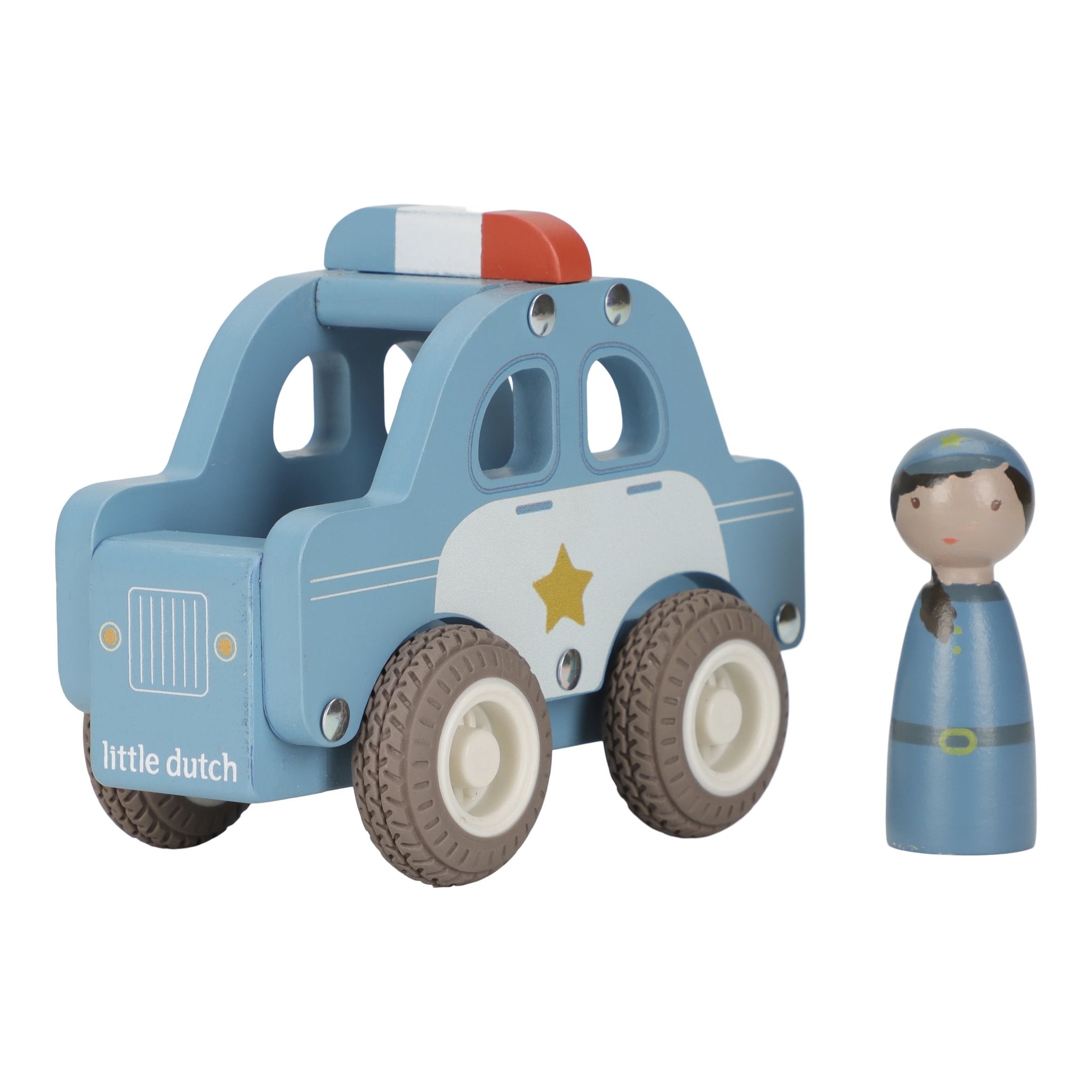 Little-Dutch-Polizeiauto-FSC-LD2531