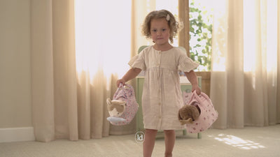 Little-Dutch-Plüsch-Hund-Jackie-in-Tasche-GRS-LD4518