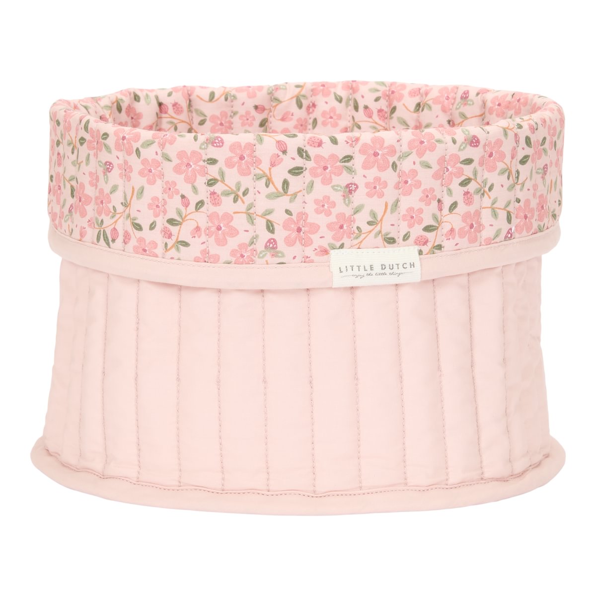 Little-Dutch-gestepptes-Pflegekoerbchen-klein-Fairy-Floral-TE30954031