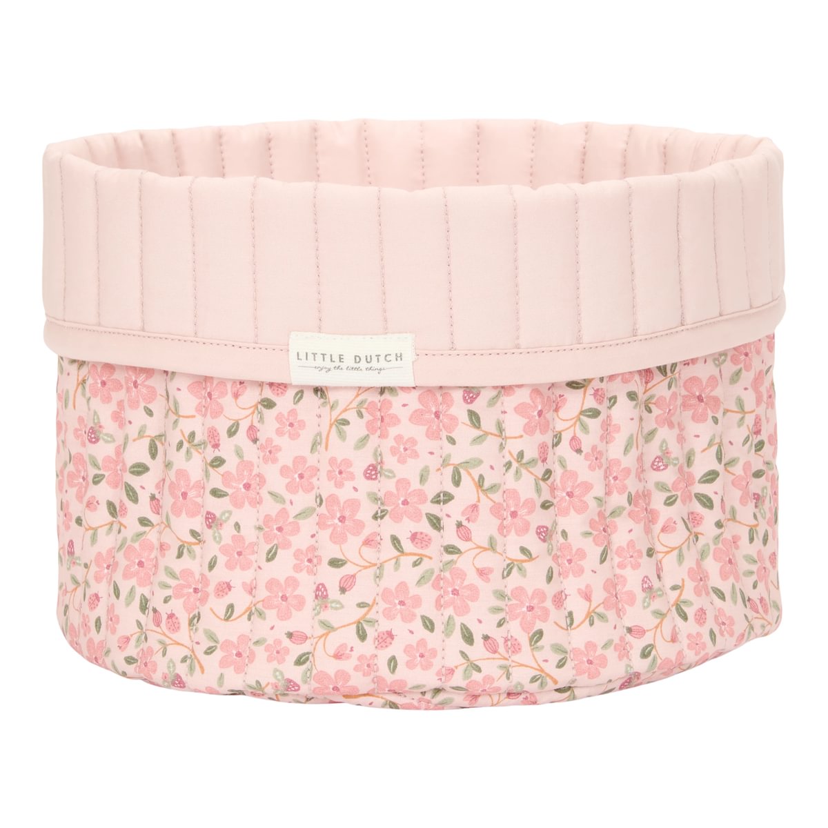 Little-Dutch-gestepptes-Pflegekoerbchen-klein-Fairy-Floral-TE30954031