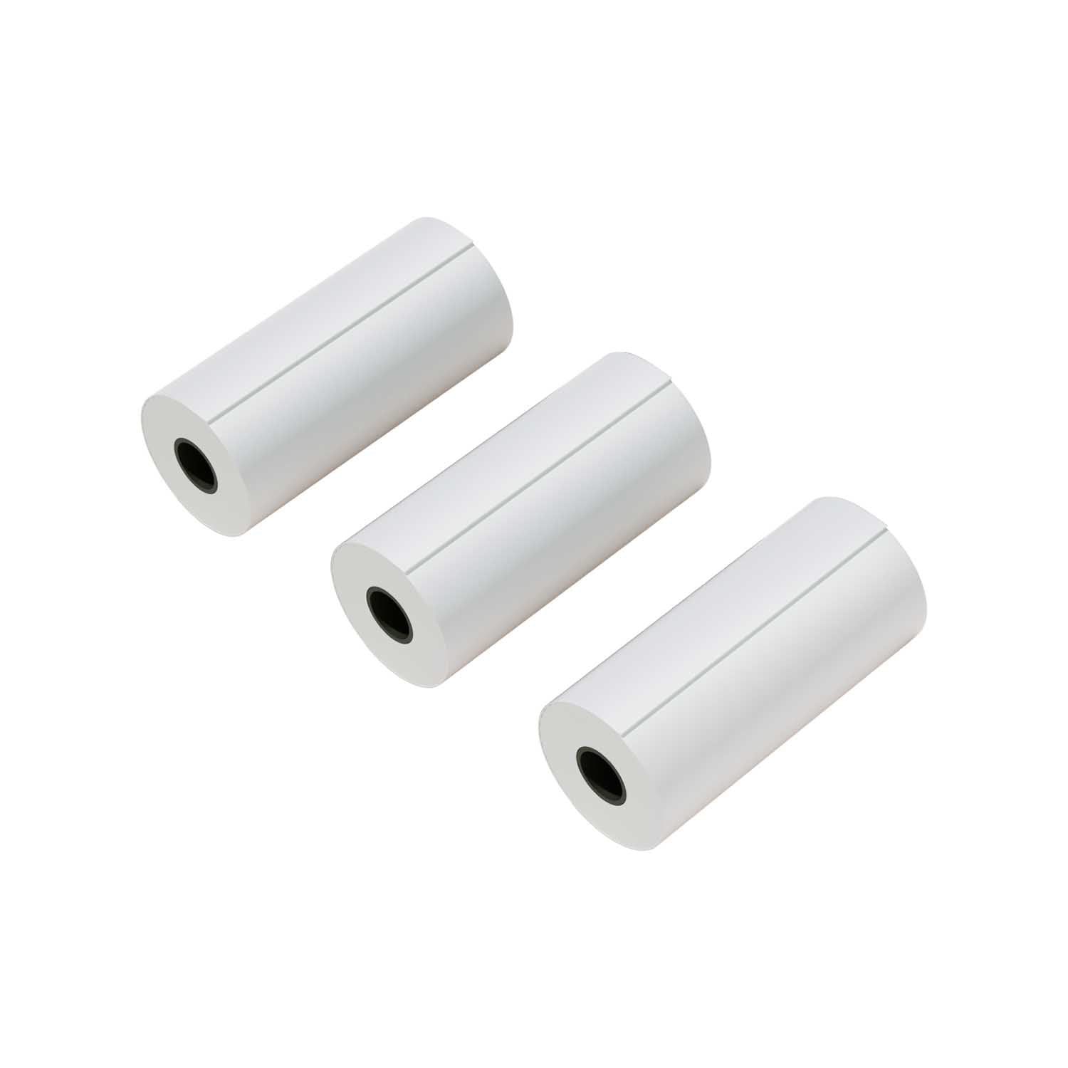 The-Zoofamily-Papierrollen-P2-Print-Kamera