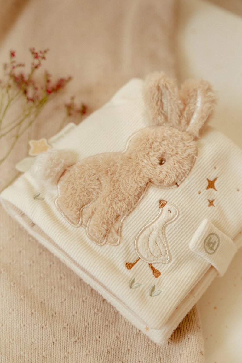 Little-Dutch-Fühlbuch-Stoffbuch mit Aktivitäten-Little-Goose-LD8407
