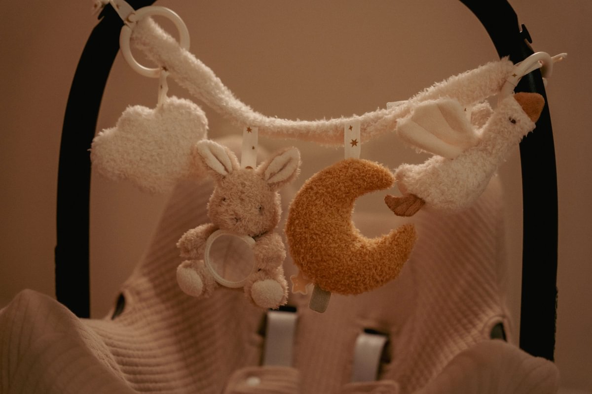 Little-Dutch-Kinderwagenkette-Newborn-Baby-Goose-LD8411