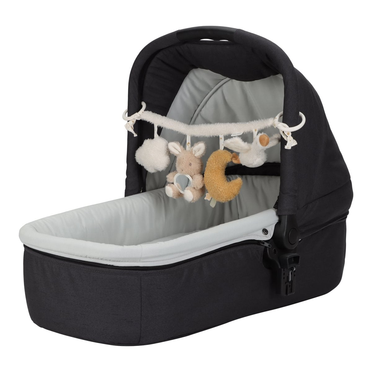 Little-Dutch-Kinderwagenkette-Newborn-Baby-Goose-LD8411