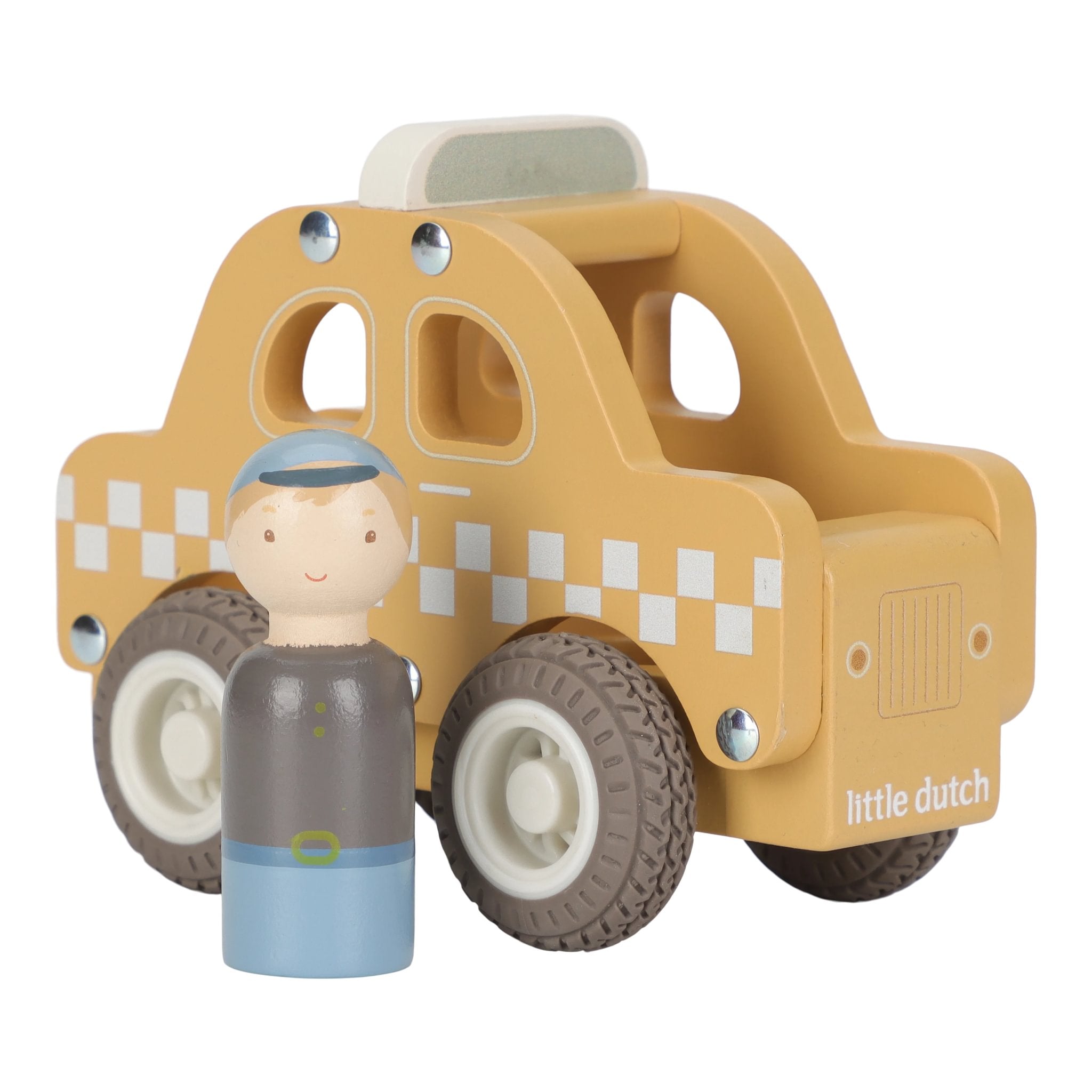 Little-Dutch-Taxi-FSC-LD2533