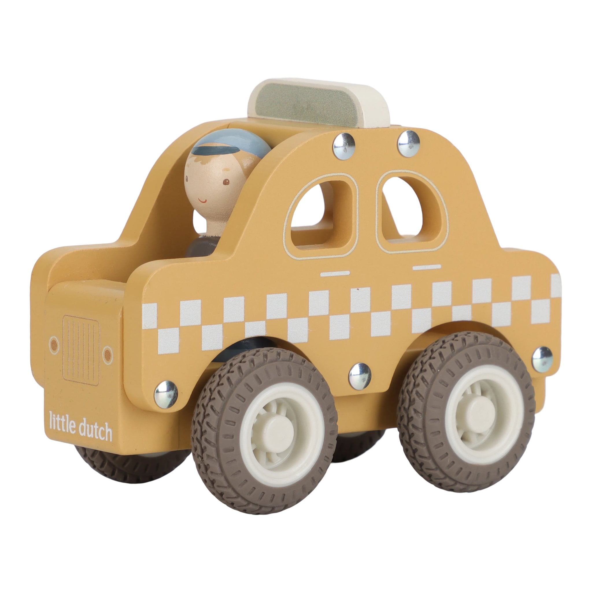 Little-Dutch-Taxi-FSC-LD2533