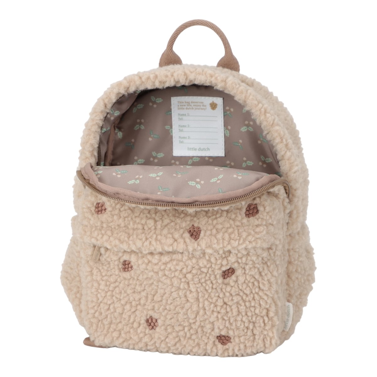 Little-Dutch-Teddy-Backpack-taupe-LD4917