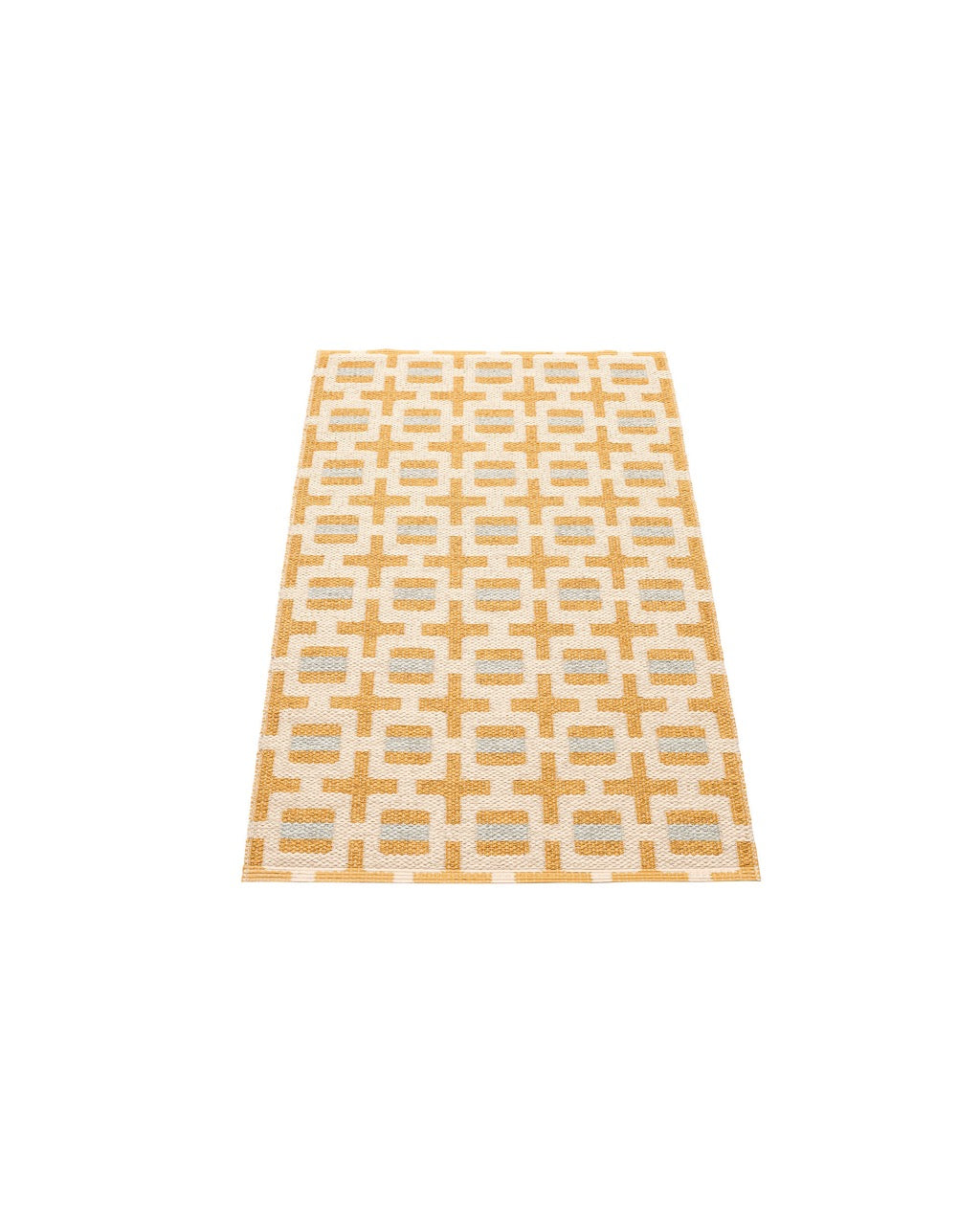 Pappelina-Tom-Ochre-Carpet