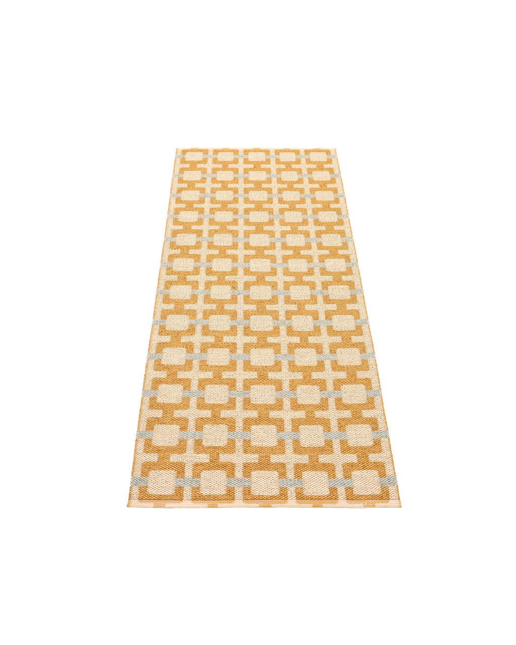 Pappelina-Tom-Ochre-Carpet