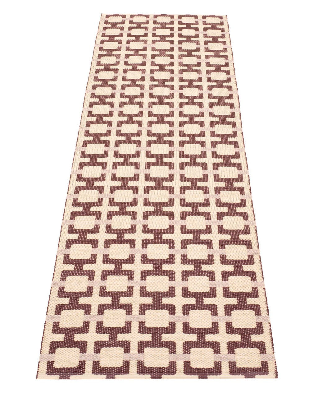 Pappelina-Carpet-Tom-Burgundy