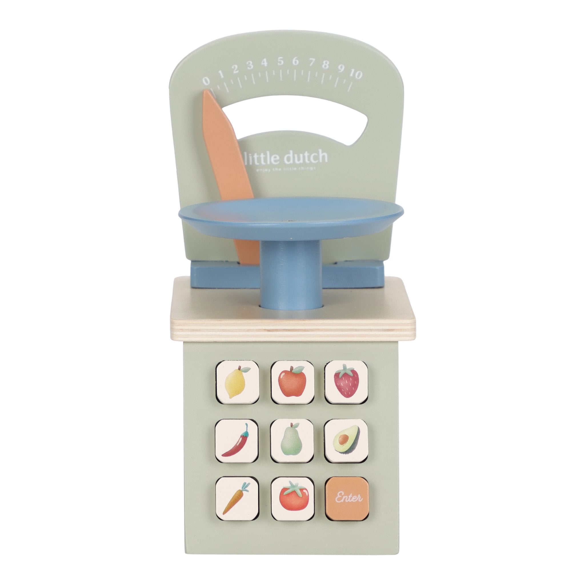 Little-Dutch-Kaufladen-Waage-LD2502-FSC