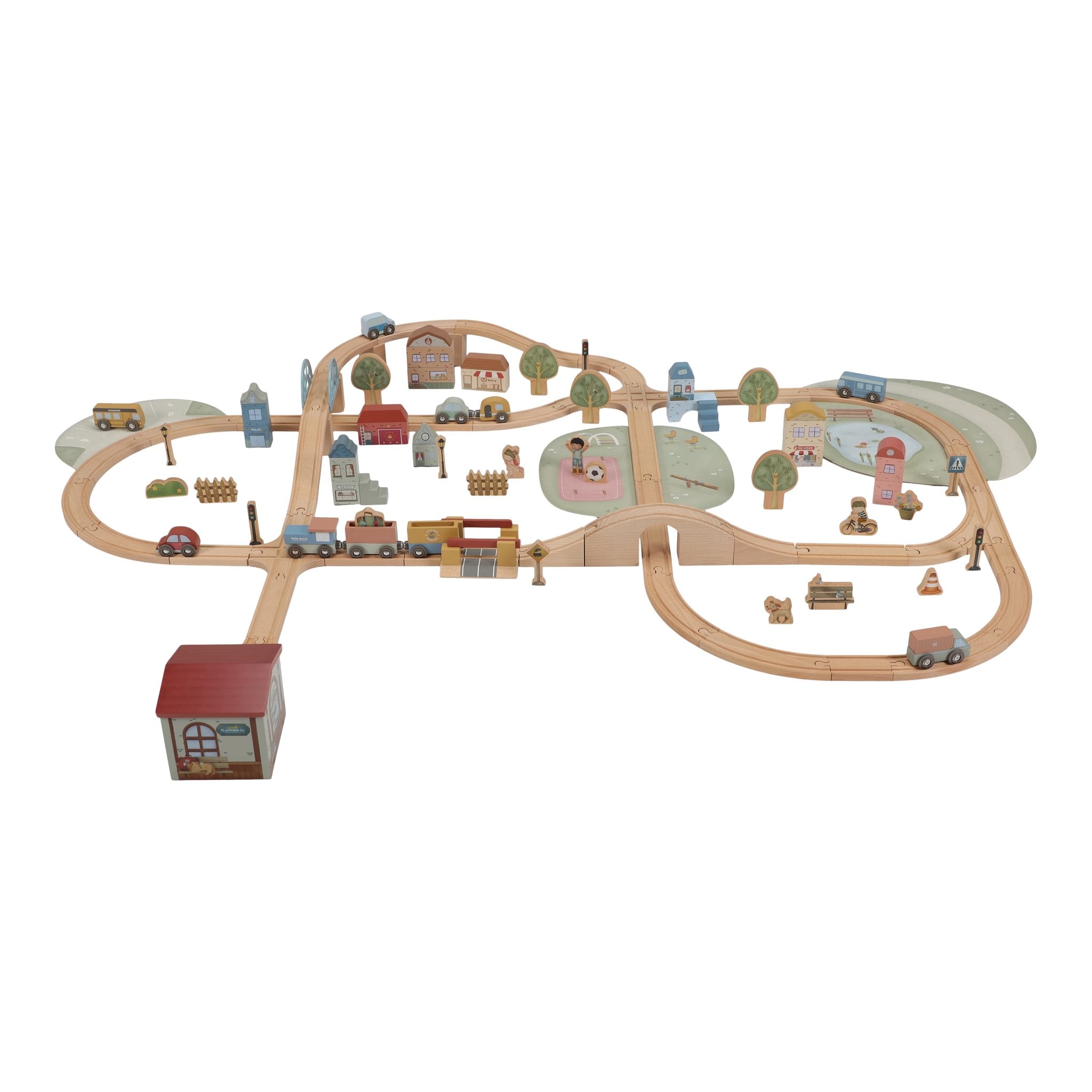 Little-Dutch-Eisenbahn-Set-XL-FSC-LD2540