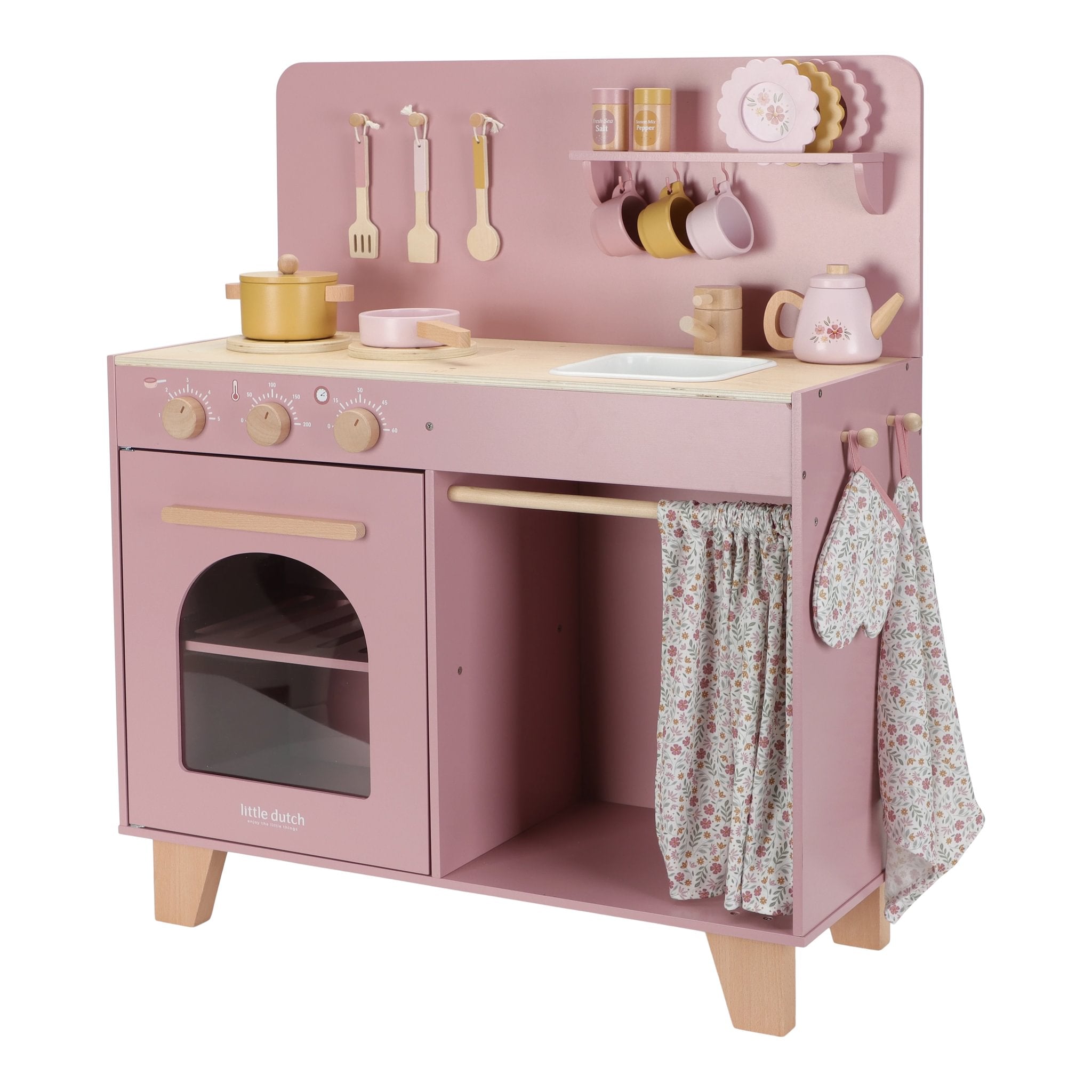 Little-Dutch-Wooden-Kitchen-pink-FSC-LD2501